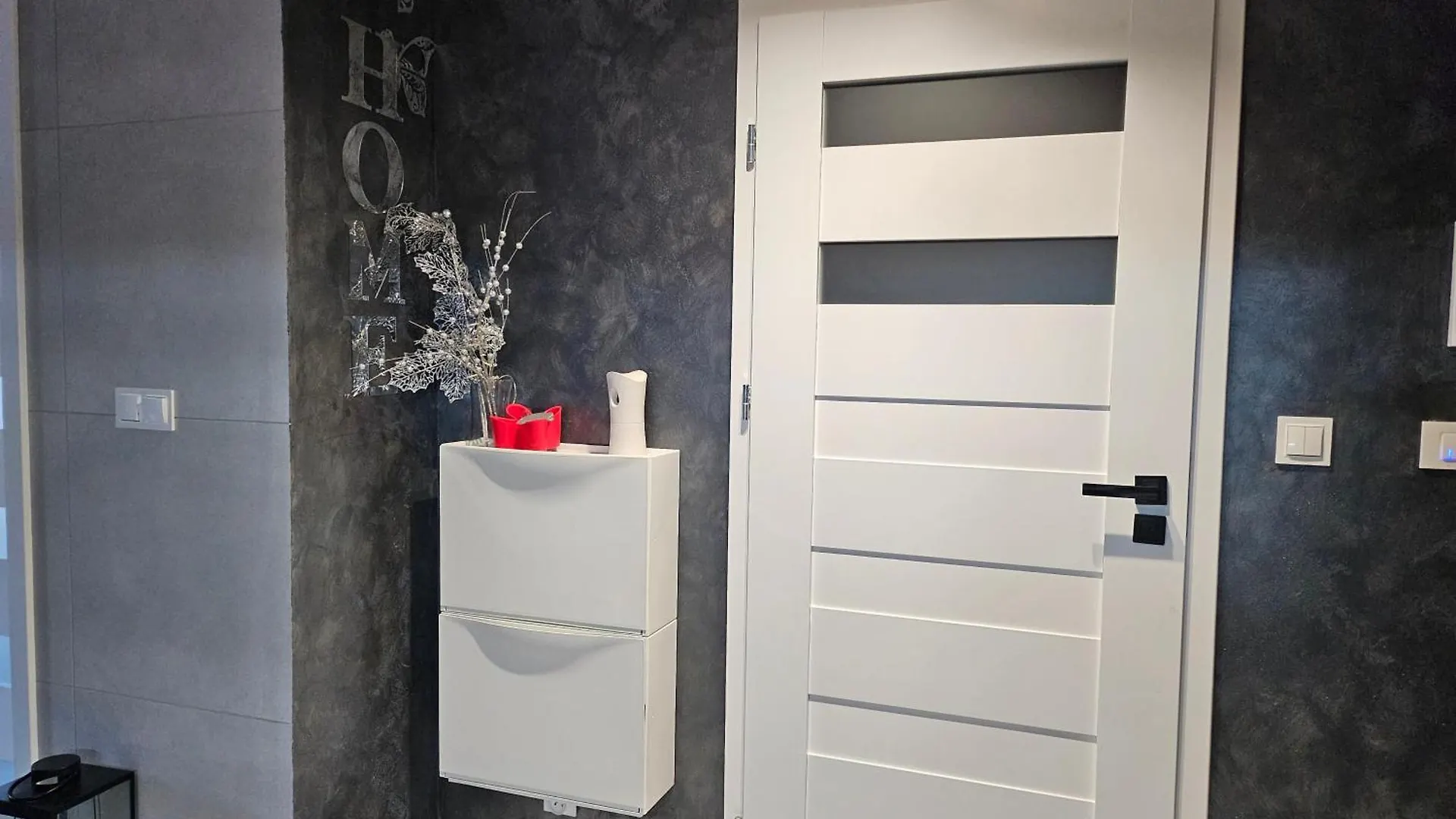 Przytulny Apartament Gdańsk Apartman