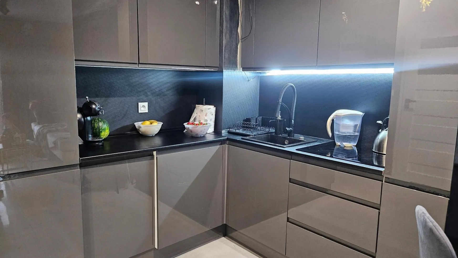 Przytulny Apartament Gdańsk 0*,