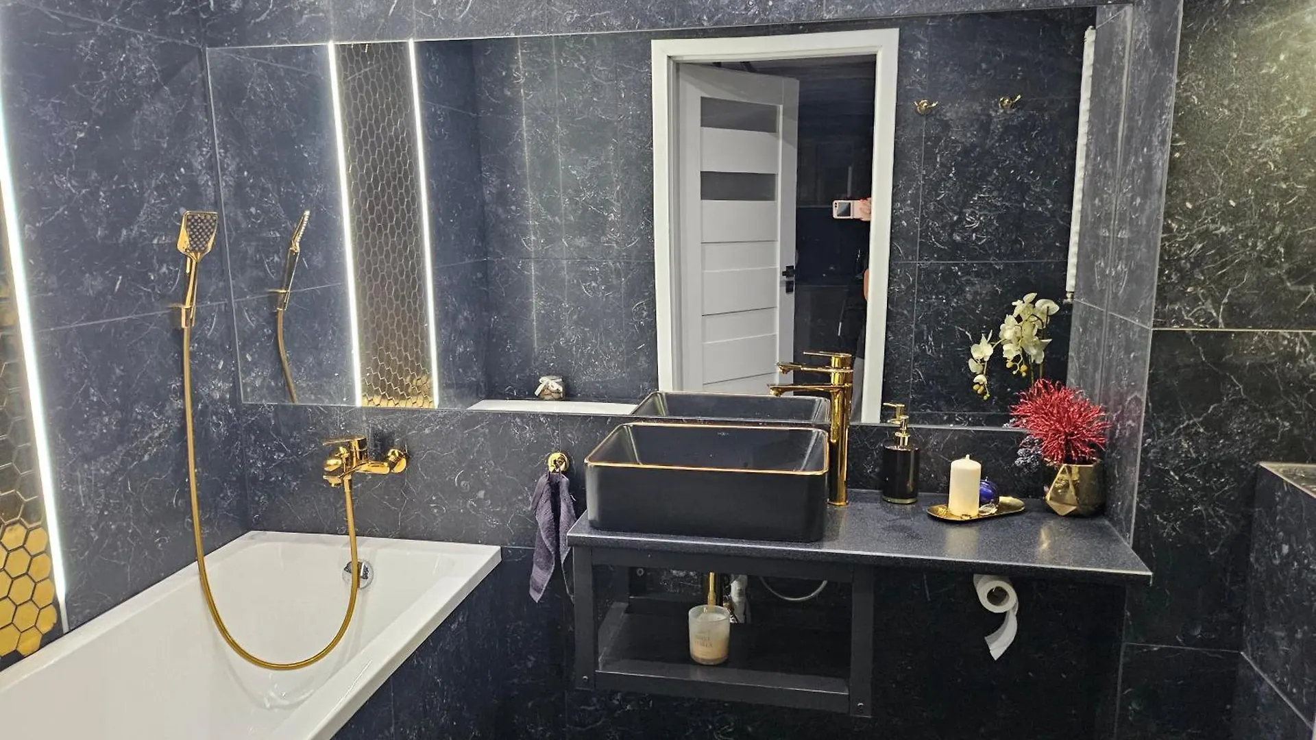 Przytulny Apartament Gdańsk
