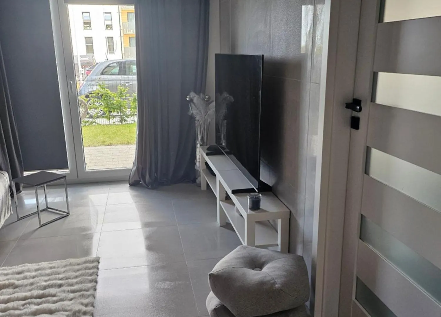 Przytulny Apartament Gdańsk