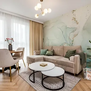  Apartment Luxapart