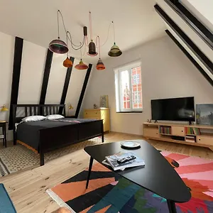 Dluga Design - Old Town Gdańsk